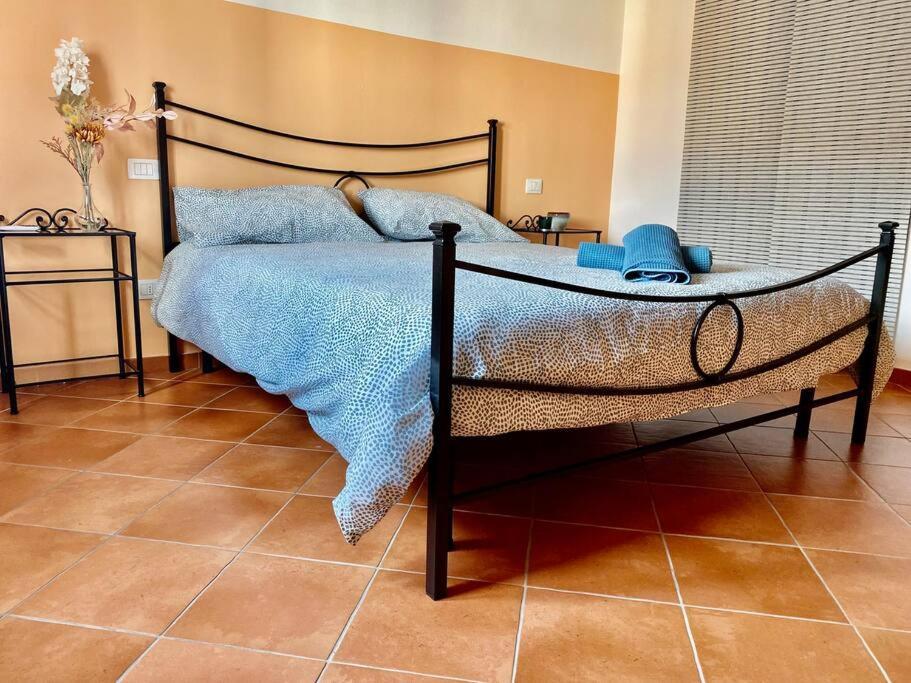 Casa Novella Fortezza Da Basso Флоренция Экстерьер фото