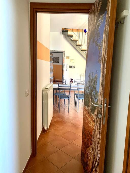 Casa Novella Fortezza Da Basso Флоренция Экстерьер фото