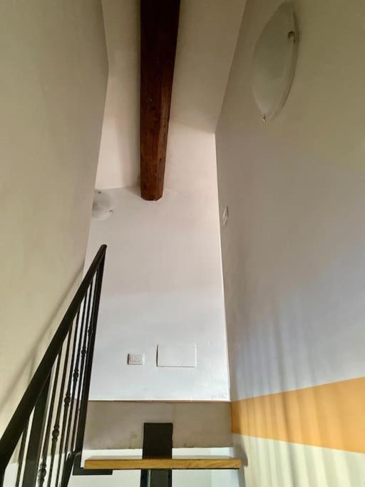Casa Novella Fortezza Da Basso Флоренция Экстерьер фото